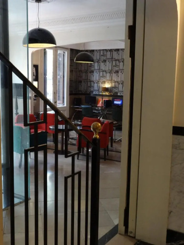 Hotel Lloret Ramblas — фото 5