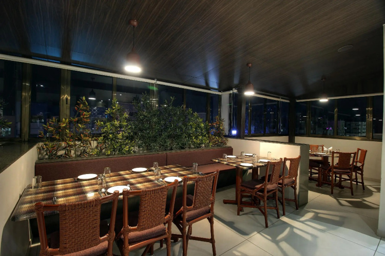 SVASTI Inn Jamnagar — фото 2
