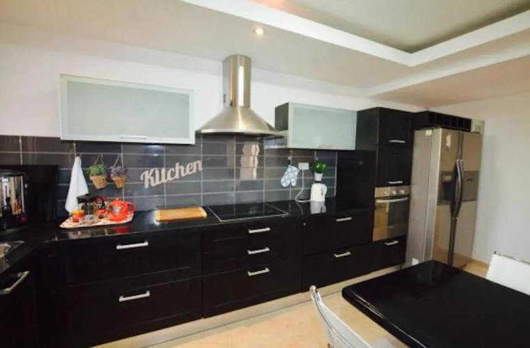 Sweethome26 - EILAT Apt with Jaccuzzi — фото 5