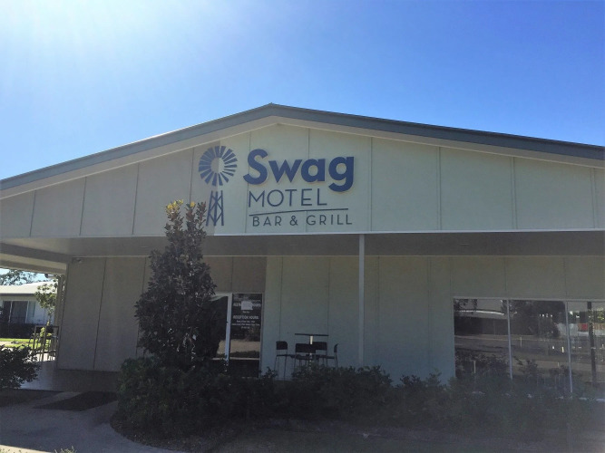 Swag Motel — фото 2
