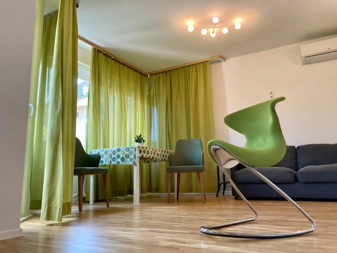Orfey Apartment — фото 4