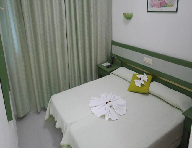 Hostal La Torre — фото 4