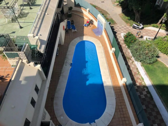 Apartamento 4-2, Edificio Eden Roc I — фото 3
