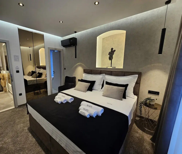 MAPE Luxury Rooms — фото 2