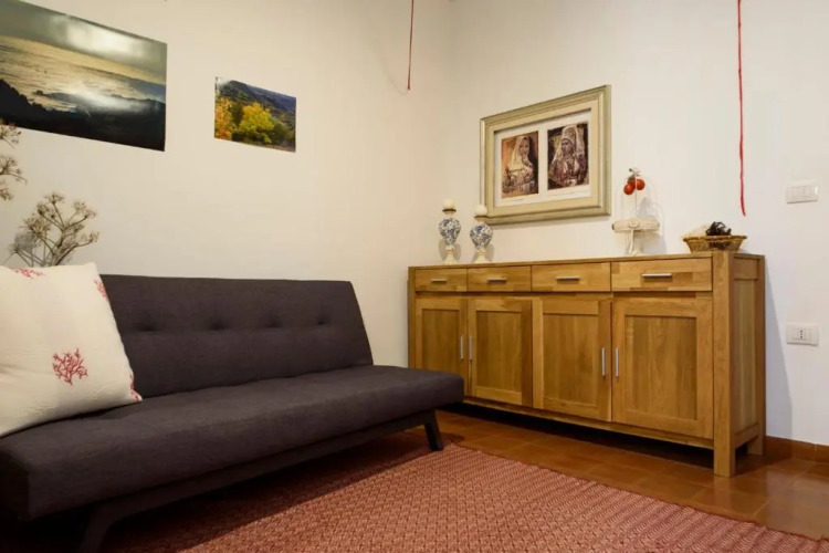 Anthyllis Apartment — фото 4