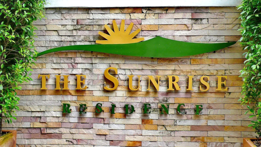 The Sunrise Residence