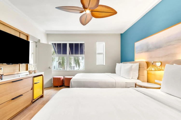 The Loft Hotel — фото 3