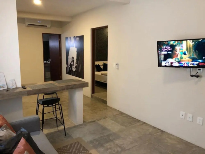 Downtown Suites Cancun — фото 4