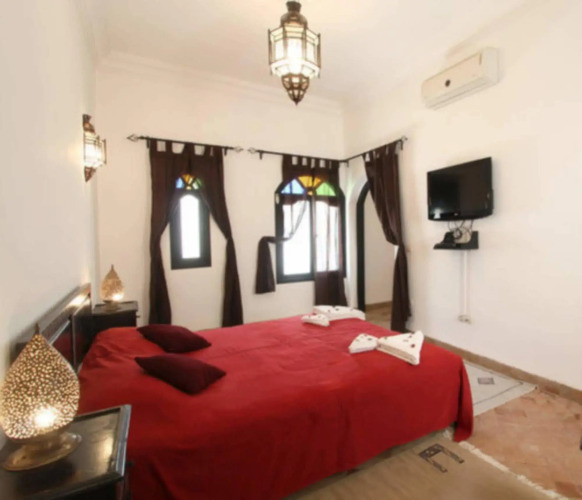 Riad Dar Foundouk & Spa — фото 3