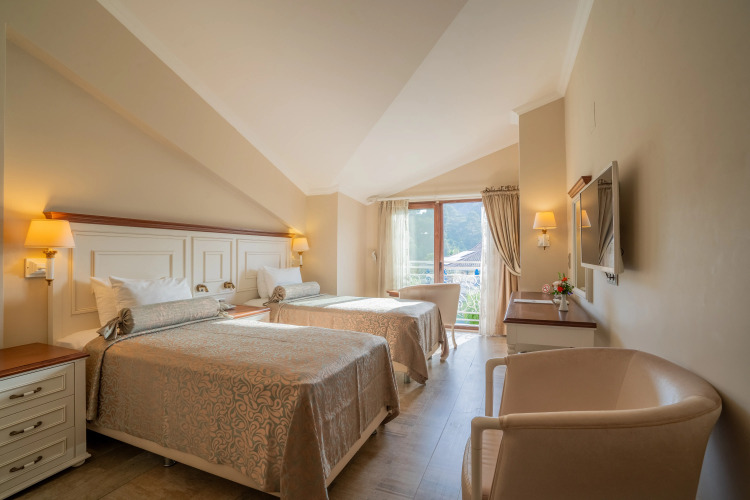 Dalyan Resort SPA - Boutique Class — фото 4