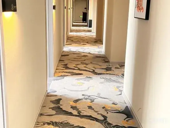 Warm Harbour Hotel — фото 4