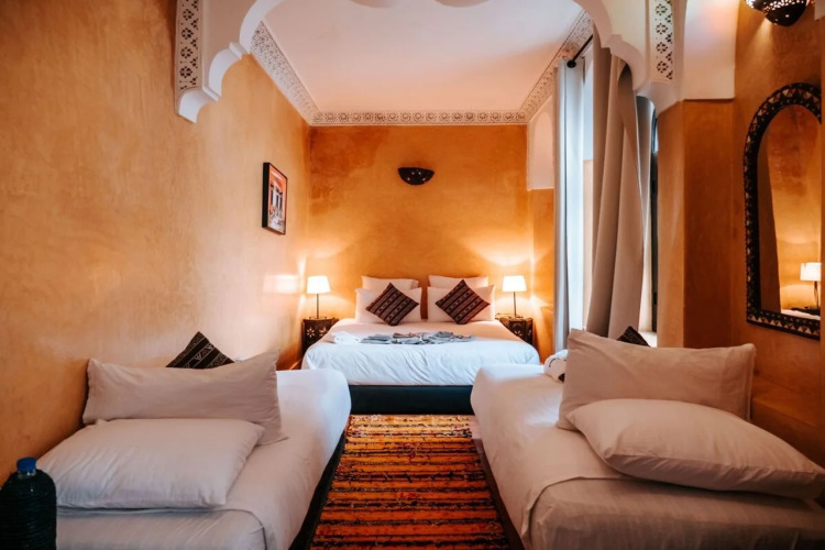 Riad Amegrad