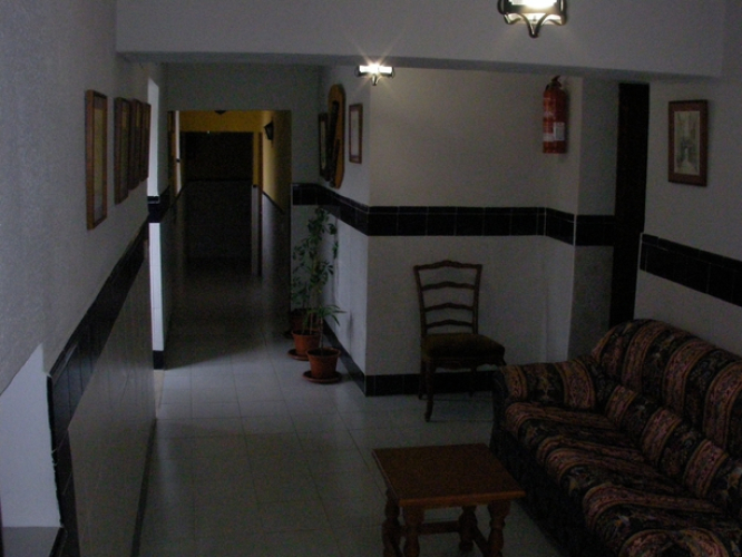 Hostal Trujillo — фото 2