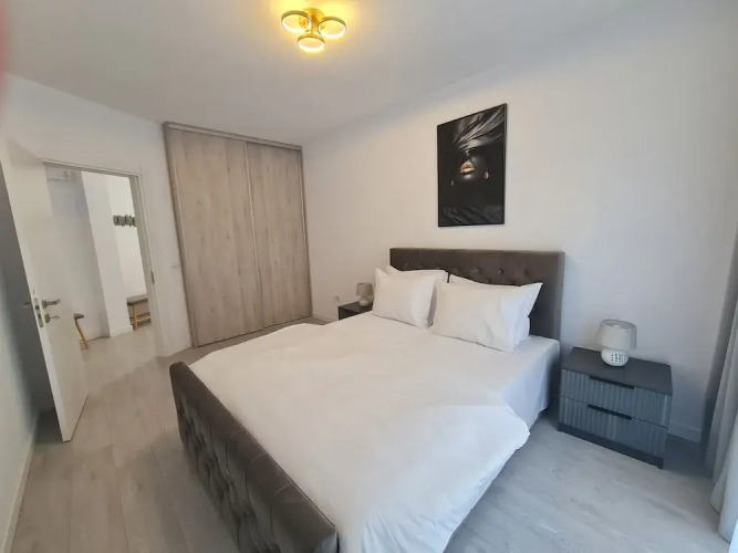 TN Smart 2BR Apartment — фото 3