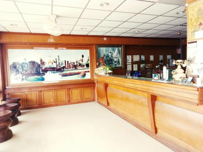 Saengsin Hotel — фото 2