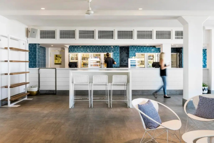 Mangrove Hotel — фото 3