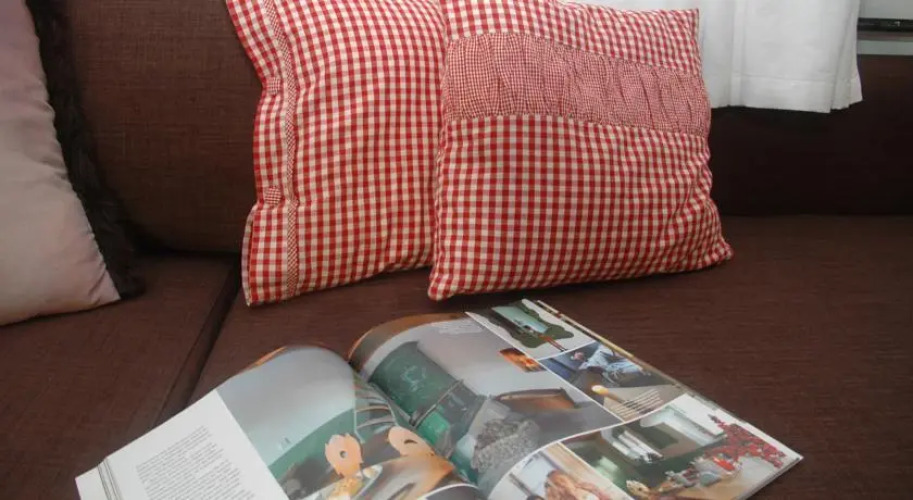 Haus Sonnenruh — фото 5