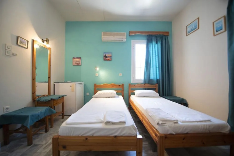 Cleio's Rooms — фото 2