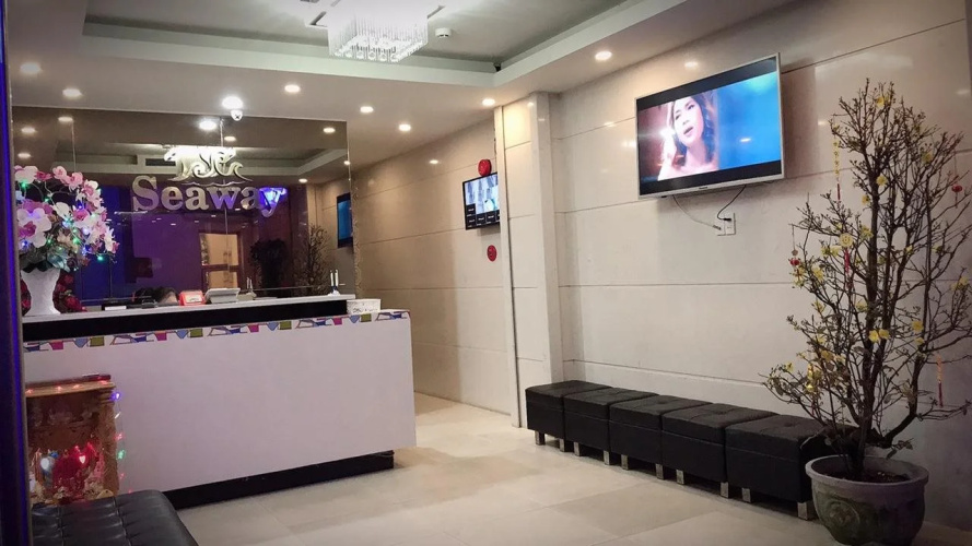 ABAY Hotel