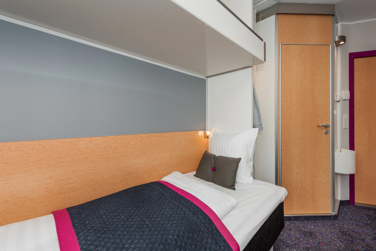 CABINN Odense Hotel — фото 3