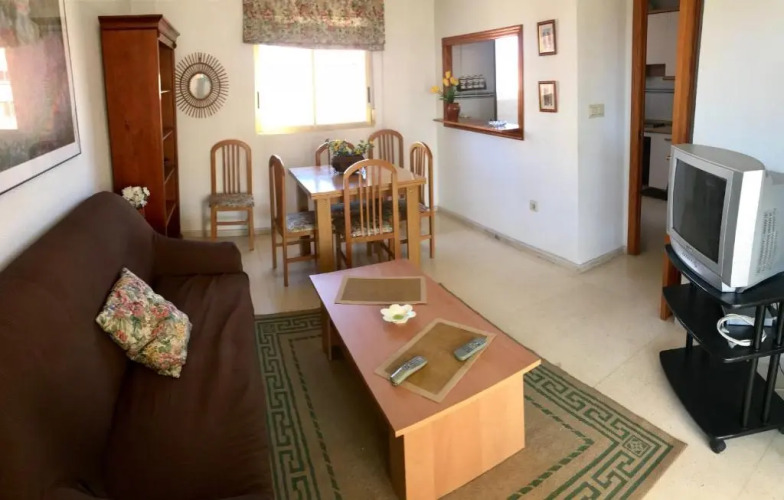 Apartment in Poniente Beach — фото 3