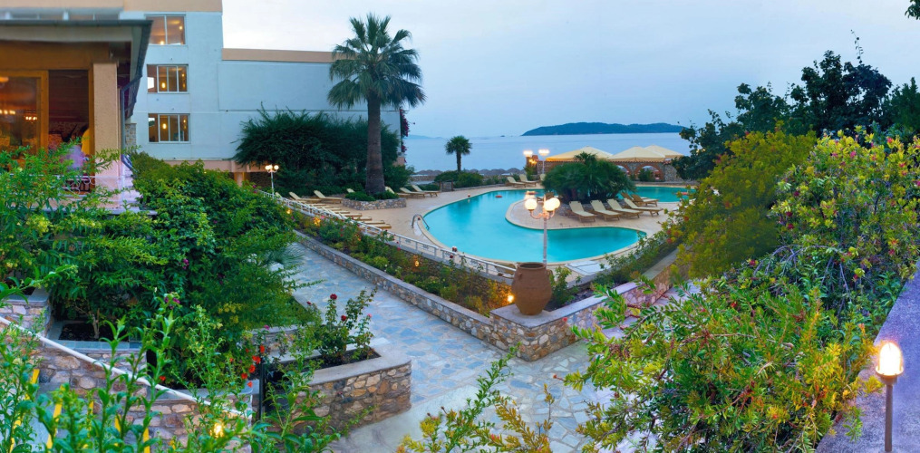 Esperides Beach Resort — фото 5