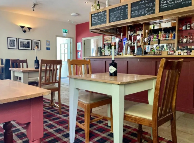 The Craven Arms — фото 3
