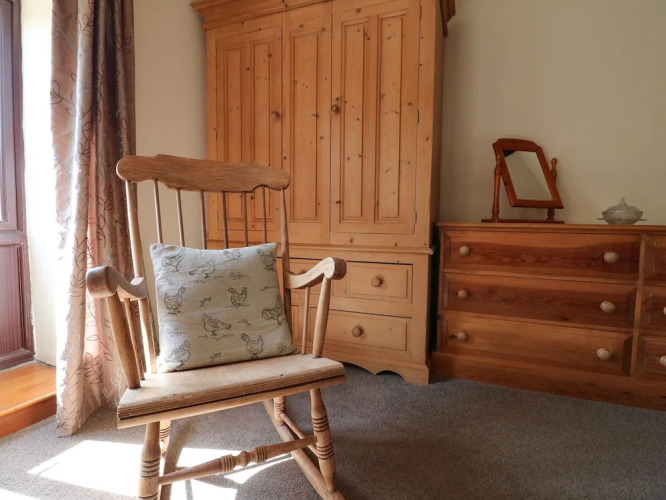 Wigwell Barn — фото 3