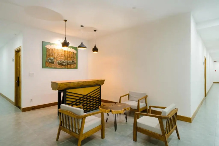 Flexi Apartment — фото 2