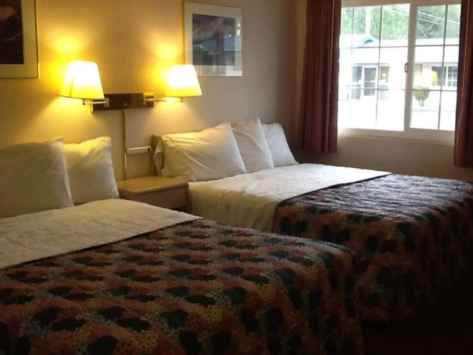 Pine Needles Inn — фото 4