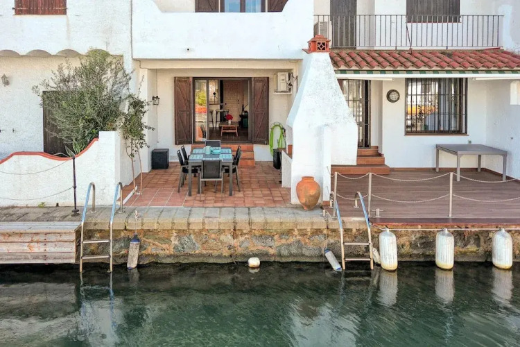 Rustic Chic w/ Mooring Spot — фото 2