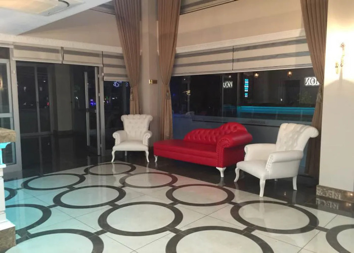 Sultanoglu Hotel & Spa — фото 2
