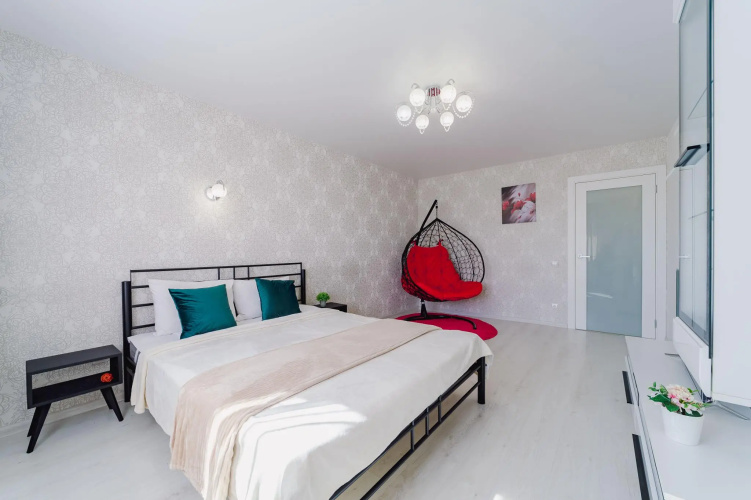Фотография номера квартиры Rent House (Рент Хаус) на улице Белинского 137
