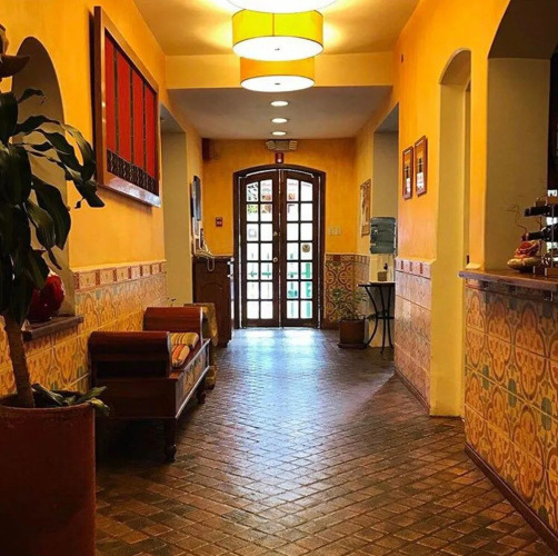 La Casa Sol Classic — фото 2