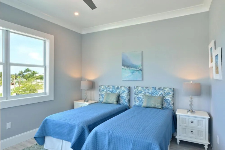 Coastal Chic — фото 5