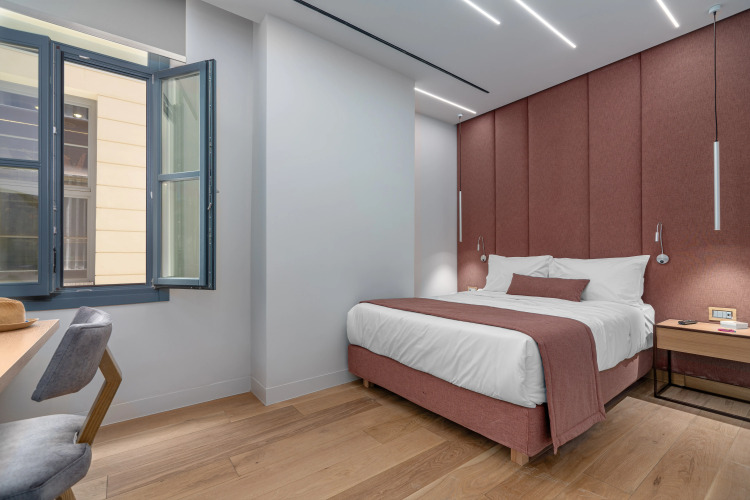 Hellenic Vibes Smart Hotel — фото 2