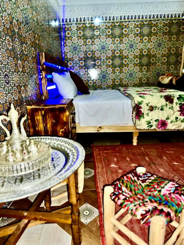 Riad Abqari Youssefi — фото 4