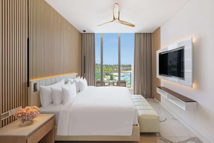 Radisson Collection Resort — фото 3