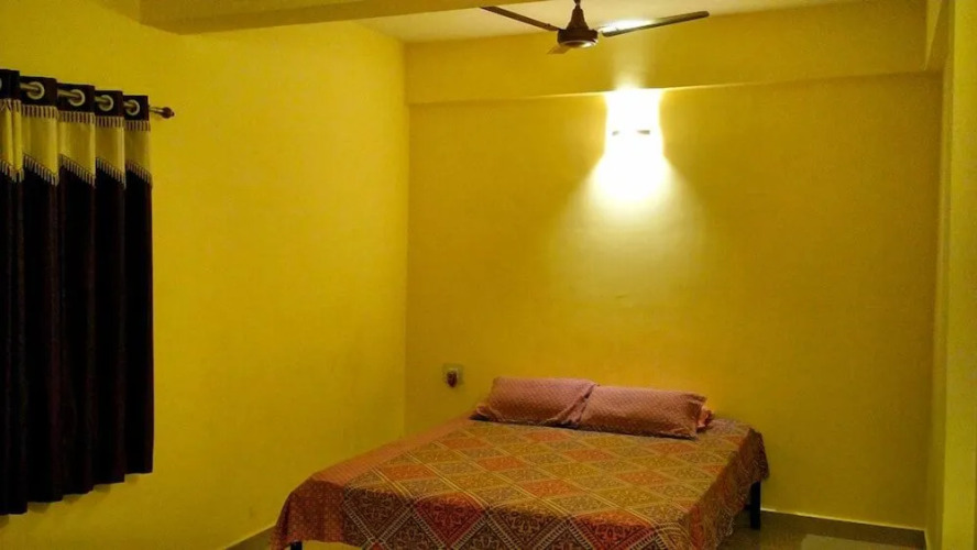 Nirvaah Apartment Siolim — фото 2