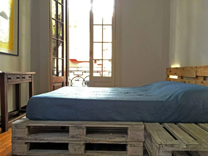 Blanes Hostel — фото 3