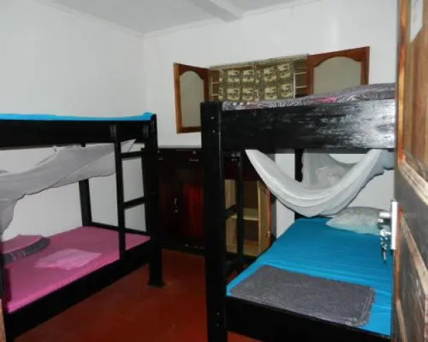 Old Moshi Hostel — фото 2