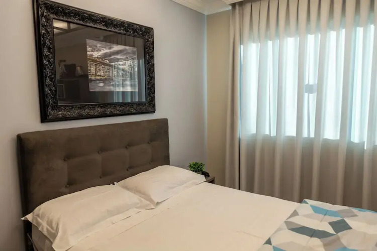 Nilmare Apart Hotel — фото 4