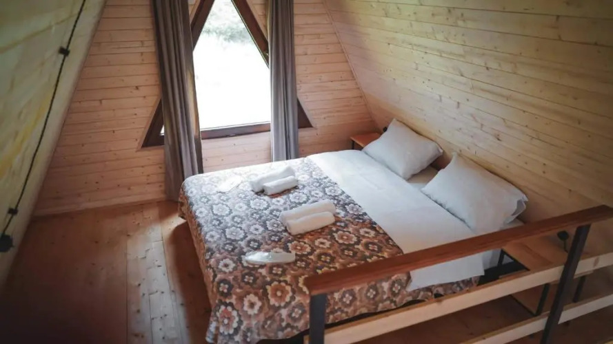 Off Inn Kazbegi - cottages — фото 3