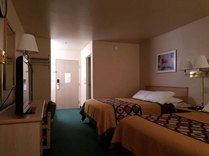 Simple Rewards Inn — фото 4