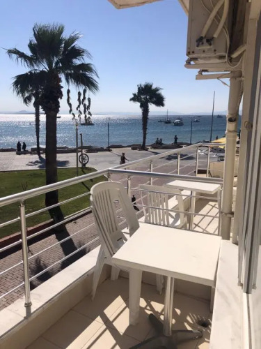 The Beach Hotel — фото 2