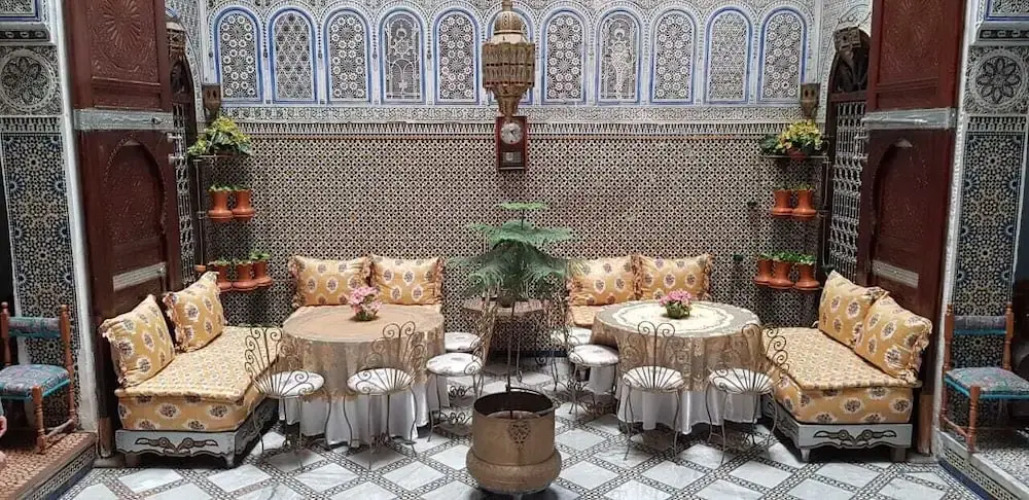 Riad Dar Essafi — фото 2