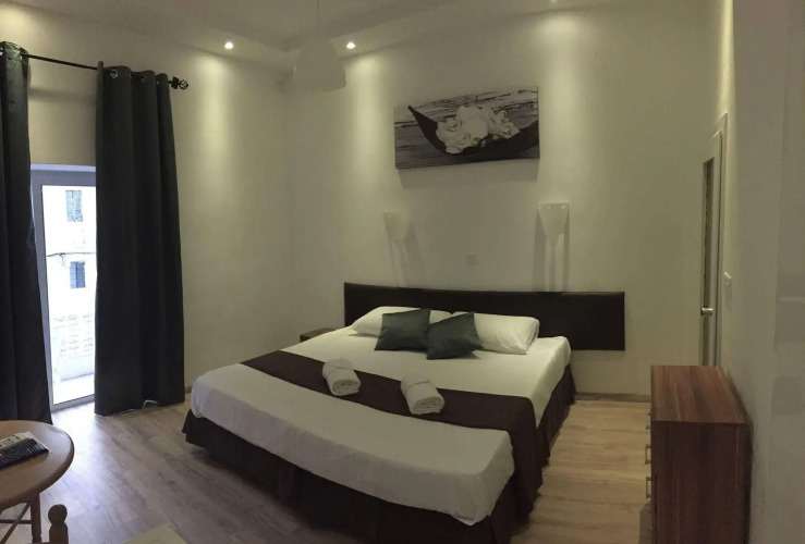 Sunstone Boutique Guest House — фото 3