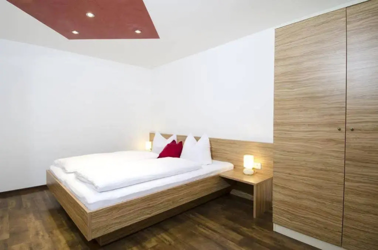 Ambiente Appartements — фото 3