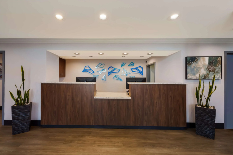 Best Western Inn & Suites Lemoore