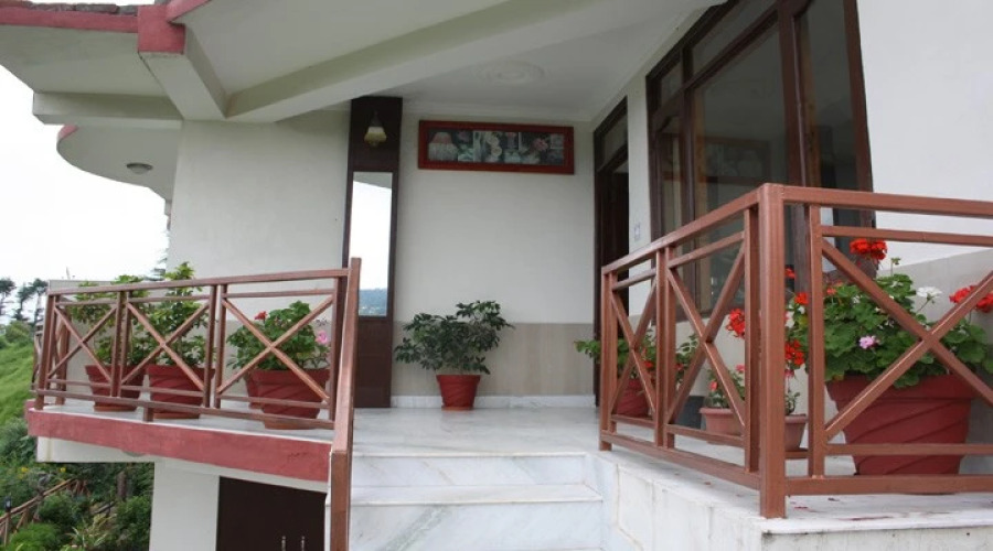 Vivek Palace — фото 2